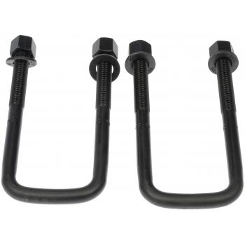 2000 Dodge Ram 2500 Van Leaf Spring Axle U-Bolt Kit
