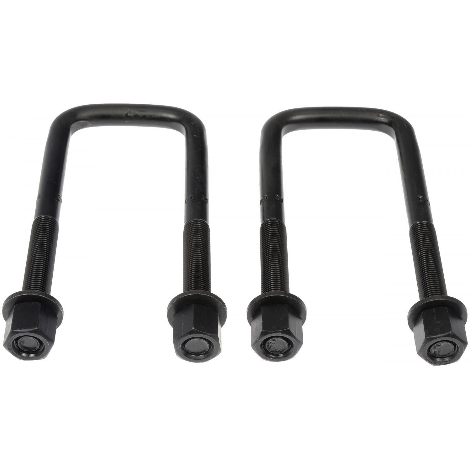 Dorman 929741 - Leaf Spring Axle U-Bolt Kit Dorman 929741 Leaf Spring Axle U-Bolt Kit product image 2 of 5