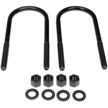 2006 Mazda B3000 Leaf Spring Axle U-Bolt Kit Rear Dorman 929742 image 2 of 4