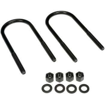 2006 Mazda B3000 Leaf Spring Axle U-Bolt Kit Rear Dorman 929742 image 4 of 4