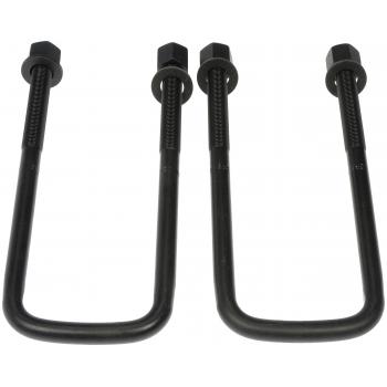 1999 Dodge Ram 2500 Leaf Spring Axle U-Bolt Kit Rear Dorman 929743 image 1 of 4