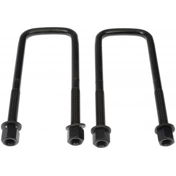 1999 Dodge Ram 2500 Leaf Spring Axle U-Bolt Kit Rear Dorman 929743 image 2 of 4