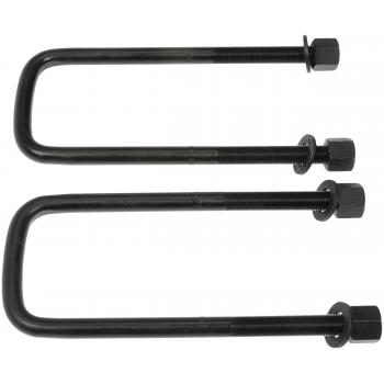 1999 Dodge Ram 2500 Leaf Spring Axle U-Bolt Kit Rear Dorman 929743 image 3 of 4