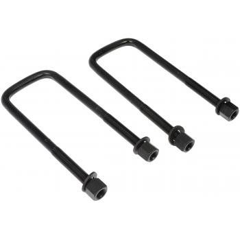 1999 Dodge Ram 2500 Leaf Spring Axle U-Bolt Kit Rear Dorman 929743 image 4 of 4