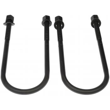 2008 Chevrolet Colorado Leaf Spring Axle U-Bolt Kit