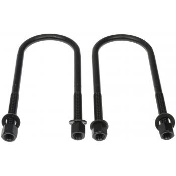 2008 Chevrolet Colorado Leaf Spring Axle U-Bolt Kit Rear Dorman 929744 image 2 of 4