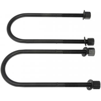 2008 Chevrolet Colorado Leaf Spring Axle U-Bolt Kit Rear Dorman 929744 image 3 of 4