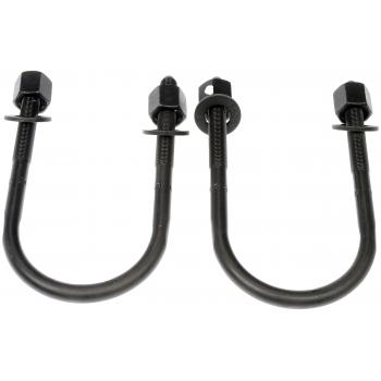 2014 Ford E-250 Leaf Spring Axle U-Bolt Kit Rear Dorman 929746 image 1 of 4