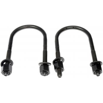 2014 Ford E-250 Leaf Spring Axle U-Bolt Kit Rear Dorman 929746 image 2 of 4