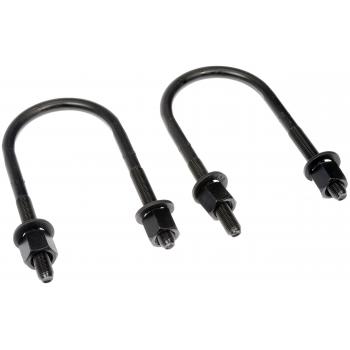 2014 Ford E-250 Leaf Spring Axle U-Bolt Kit Rear Dorman 929746 image 4 of 4