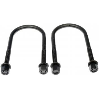 2014 Ford E-250 Leaf Spring Axle U-Bolt Kit Rear Dorman 929747 image 2 of 4