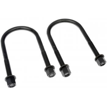 2014 Ford E-250 Leaf Spring Axle U-Bolt Kit Rear Dorman 929747 image 4 of 4