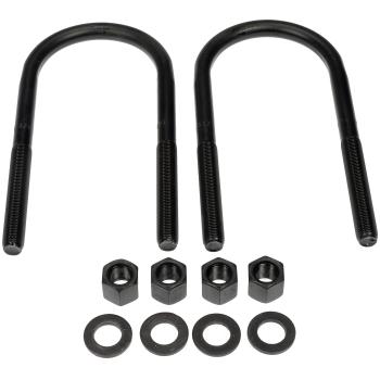 2006 Mazda B3000 Leaf Spring Axle U-Bolt Kit Rear Dorman 929748 image 1 of 4
