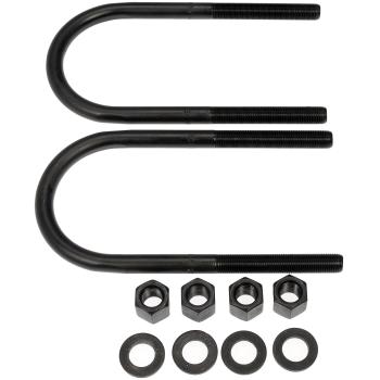 2006 Mazda B3000 Leaf Spring Axle U-Bolt Kit Rear Dorman 929748 image 3 of 4
