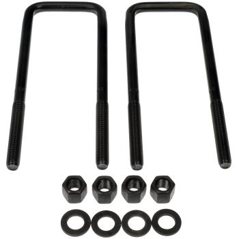 1996 Ford F-350 Leaf Spring Axle U-Bolt Kit Front Dorman 929750 image 1 of 4