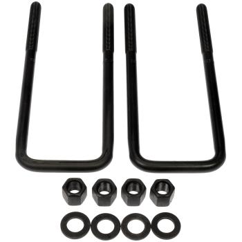 1996 Ford F-350 Leaf Spring Axle U-Bolt Kit Front Dorman 929750 image 2 of 4