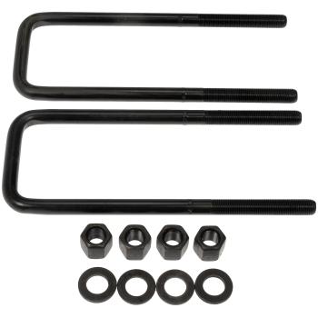 1996 Ford F-350 Leaf Spring Axle U-Bolt Kit Front Dorman 929750 image 3 of 4