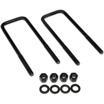 1996 Ford F-350 Leaf Spring Axle U-Bolt Kit Front Dorman 929750 image 4 of 4
