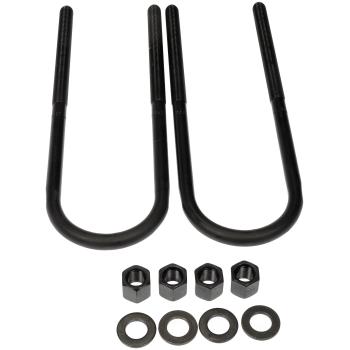 1979 Ford F-350 Leaf Spring Axle U-Bolt Kit Rear Dorman 929753 image 2 of 4