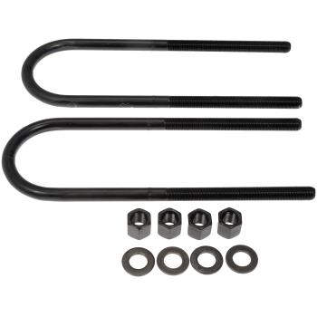 1979 Ford F-350 Leaf Spring Axle U-Bolt Kit Rear Dorman 929753 image 3 of 4