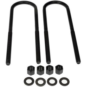 1979 Ford F-350 Leaf Spring Axle U-Bolt Kit Rear Dorman 929754 image 1 of 4