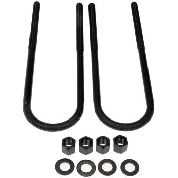 1979 Ford F-350 Leaf Spring Axle U-Bolt Kit Rear Dorman 929754 image 2 of 4