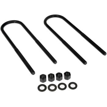 1979 Ford F-350 Leaf Spring Axle U-Bolt Kit Rear Dorman 929754 image 4 of 4