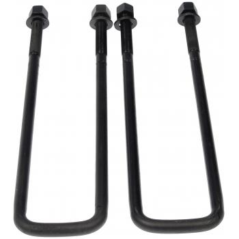 1990 Dodge D150 Leaf Spring Axle U-Bolt Kit Rear Dorman 929757 image 1 of 4