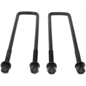 1990 Dodge D150 Leaf Spring Axle U-Bolt Kit Rear Dorman 929757 image 2 of 4