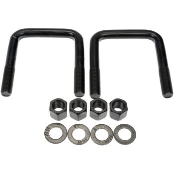 2015 Ford F59 Leaf Spring Axle U-Bolt Kit Front Dorman 929758 image 1 of 4