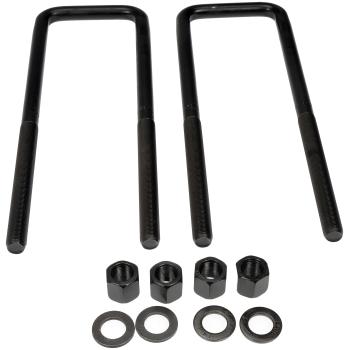 2015 Ford F59 Leaf Spring Axle U-Bolt Kit Rear Dorman 929759 image 1 of 4