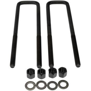 1997 Ford F Super Duty Leaf Spring Axle U-Bolt Kit Rear Dorman 929760 image 1 of 4