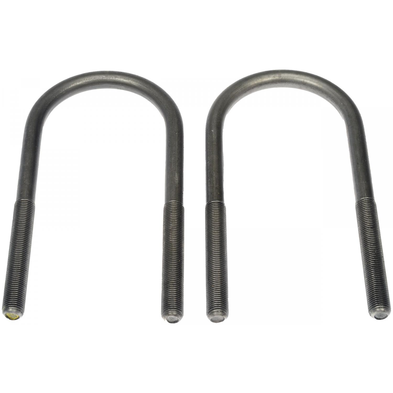 Dorman 929761 - Leaf Spring Axle U-Bolt Kit Dorman 929761 Leaf Spring Axle U-Bolt Kit product image 1 of 6