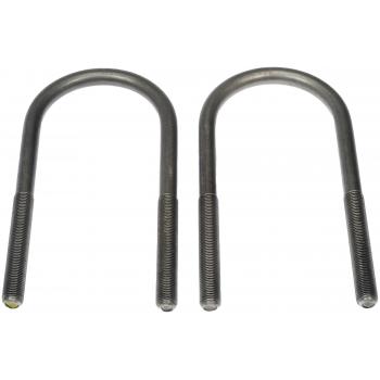 2006 Mazda B3000 Leaf Spring Axle U-Bolt Kit Rear Dorman 929761 image 1 of 4