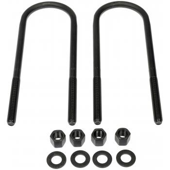 2006 Mazda B3000 Leaf Spring Axle U-Bolt Kit Rear Dorman 929761 image 2 of 4