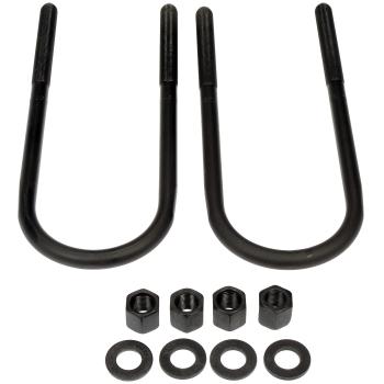 2006 Mazda B3000 Leaf Spring Axle U-Bolt Kit Rear Dorman 929762 image 1 of 4