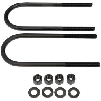 2006 Mazda B3000 Leaf Spring Axle U-Bolt Kit Rear Dorman 929762 image 3 of 4