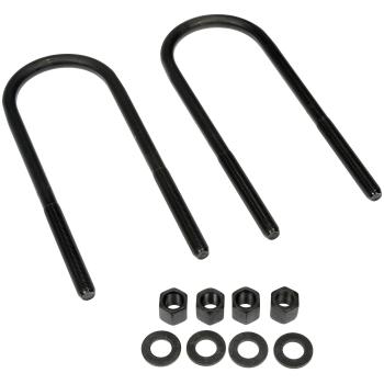 2006 Mazda B3000 Leaf Spring Axle U-Bolt Kit Rear Dorman 929762 image 4 of 4