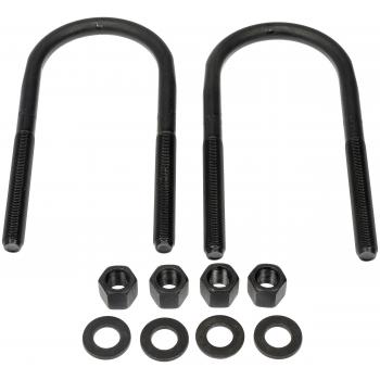 2006 Mazda B3000 Leaf Spring Axle U-Bolt Kit Rear Dorman 929763 image 1 of 4
