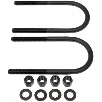 2006 Mazda B3000 Leaf Spring Axle U-Bolt Kit Rear Dorman 929763 image 2 of 4