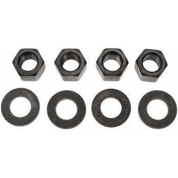 2006 Mazda B3000 Leaf Spring Axle U-Bolt Kit Rear Dorman 929763 image 4 of 4