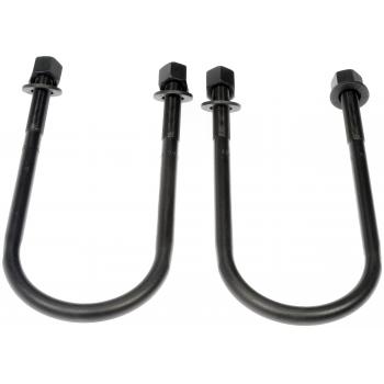 2004 Ford Explorer Sport Trac Leaf Spring Axle U-Bolt Kit