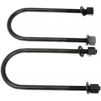 1999 Mercury Mountaineer Leaf Spring Axle U-Bolt Kit Rear Dorman 929764 image 3 of 4