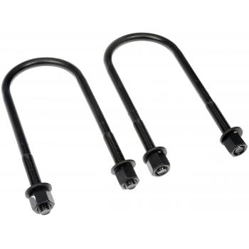 1999 Mercury Mountaineer Leaf Spring Axle U-Bolt Kit Rear Dorman 929764 image 4 of 4
