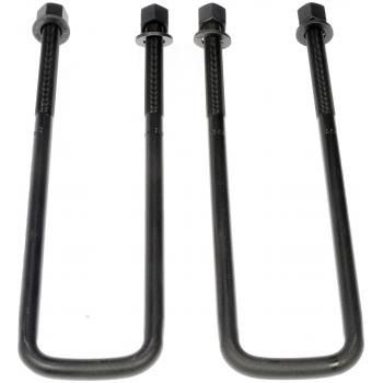 1996 Ford F-350 Leaf Spring Axle U-Bolt Kit Rear Dorman 929765 image 1 of 4