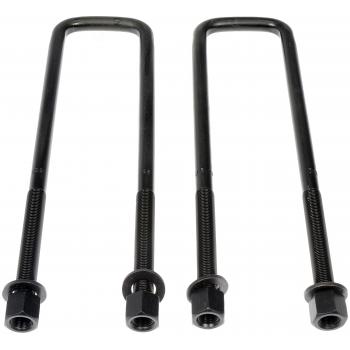1996 Ford F-350 Leaf Spring Axle U-Bolt Kit Rear Dorman 929765 image 2 of 4