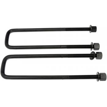 1996 Ford F-350 Leaf Spring Axle U-Bolt Kit Rear Dorman 929765 image 3 of 4