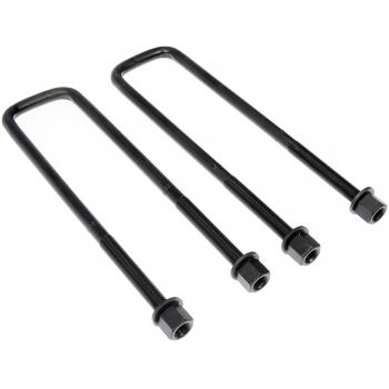 1996 Ford F-350 Leaf Spring Axle U-Bolt Kit Rear Dorman 929765 image 4 of 4