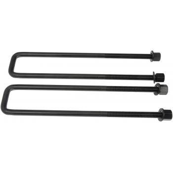 1996 Ford F-350 Leaf Spring Axle U-Bolt Kit Rear Dorman 929766 image 3 of 4