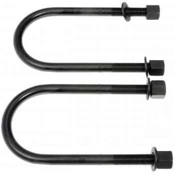 1996 Ford F-350 Leaf Spring Axle U-Bolt Kit Rear Dorman 929767 image 3 of 4